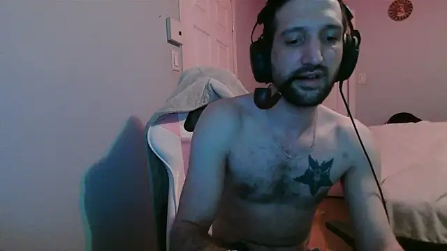 Snapshot of Ardokks chatting on 25, 3, 2026 Ardokks online show from 25, 3, 2026