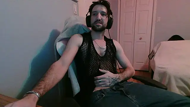 Snapshot of Ardokks chatting on 27, 3, 2026 Ardokks online show from 27, 3, 2026