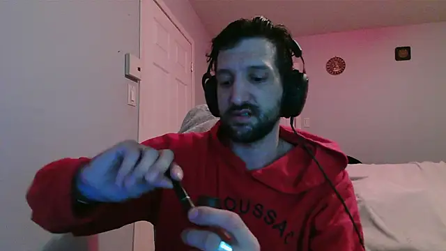 Snapshot of Ardokks chatting on 29, 3, 2026 Ardokks online show from 29, 3, 2026