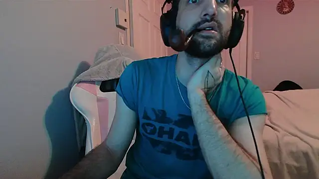 Snapshot of Ardokks chatting on 30, 3, 2026 Ardokks online show from 30, 3, 2026