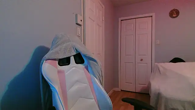 Snapshot of Ardokks chatting on 31, 3, 2026 Ardokks online show from 31, 3, 2026