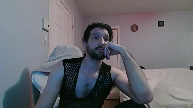 Snapshot of Ardokks chatting on 8, 4, 2026 Ardokks online show from 8, 4, 2026