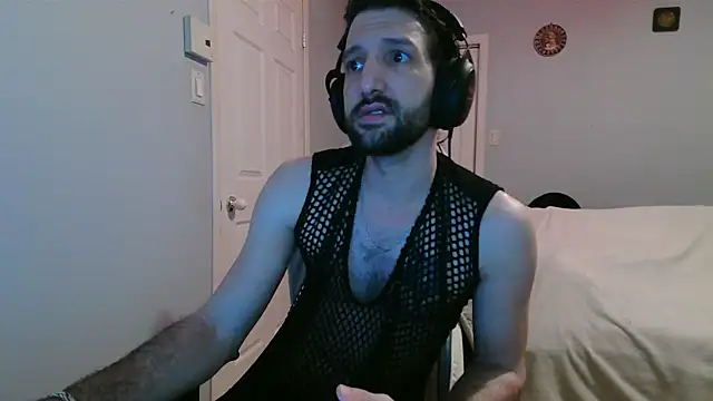 Snapshot of Ardokks chatting on 9, 4, 2026 Ardokks online show from 9, 4, 2026