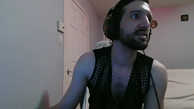 Snapshot of Ardokks chatting on 11, 4, 2026 Ardokks online show from 11, 4, 2026