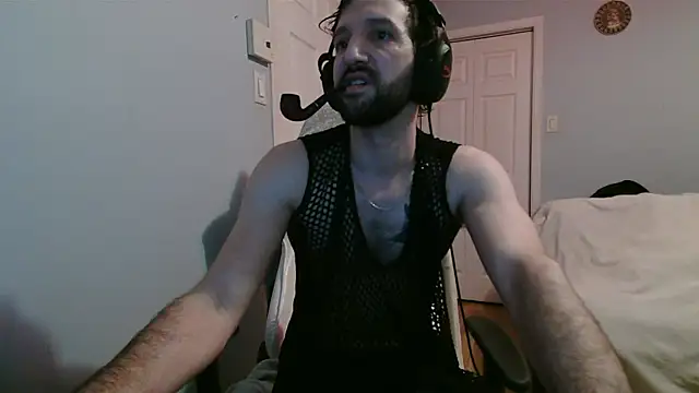 Snapshot of Ardokks chatting on 12, 4, 2026 Ardokks online show from 12, 4, 2026