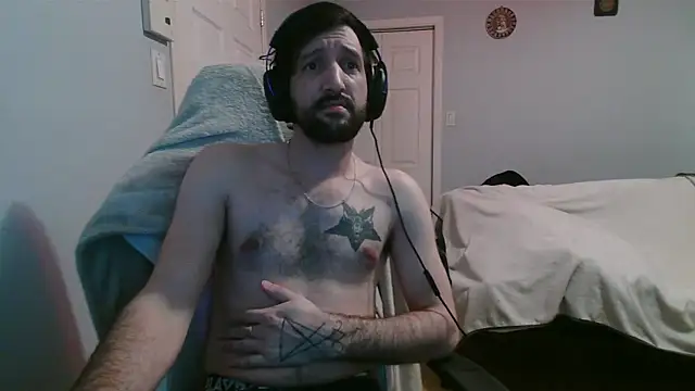 Snapshot of Ardokks chatting on 17, 4, 2026 Ardokks online show from 17, 4, 2026