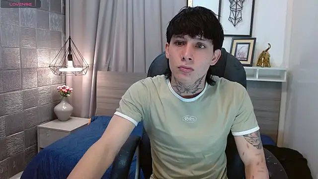 Iantwink18 online show from 25, 10, 2025