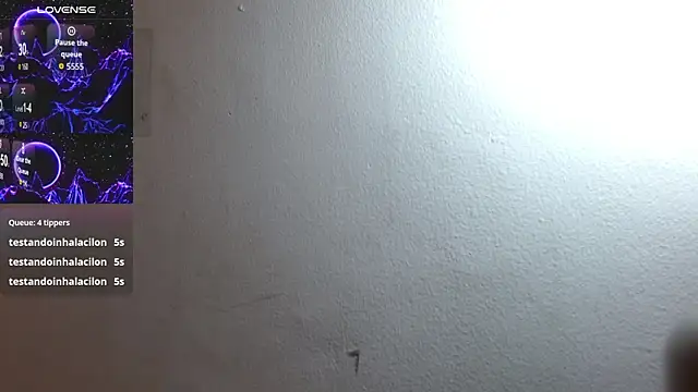 Iantwink18 online show from 15, 11, 2025