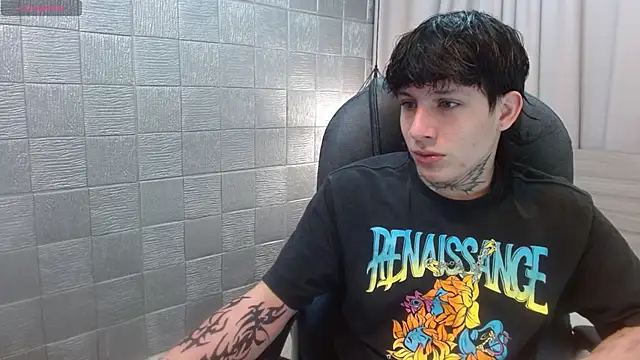 Iantwink18 online show from 19, 11, 2025