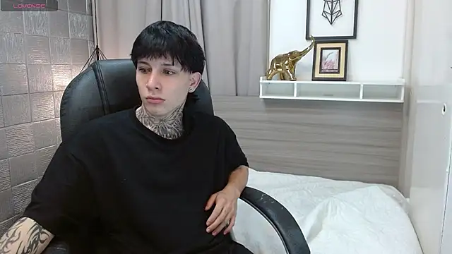 Iantwink18 online show from 12, 2, 2026