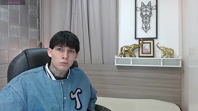 Iantwink18 online show from 13, 2, 2026