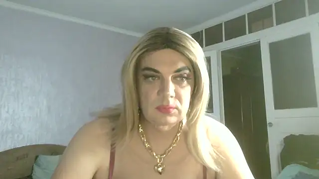 NiraFrost online show from 24, 10, 2025