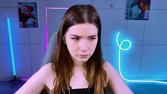 AliceCUNTach online show from 18, 9, 2025