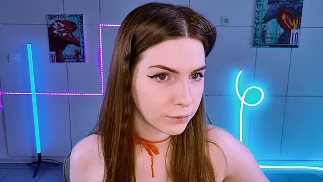 AliceCUNTach online show from 20, 9, 2025