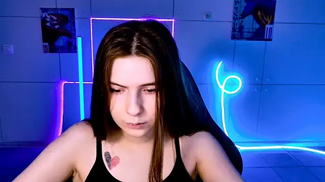 AliceCUNTach online show from 2, 10, 2025