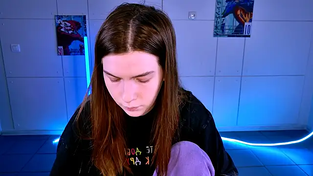 AliceCUNTach online show from 26, 11, 2025