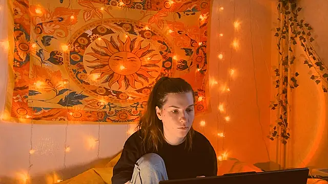 AliceCUNTach online show from 27, 2, 2026