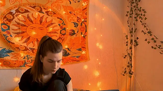 AliceCUNTach online show from 7, 3, 2026