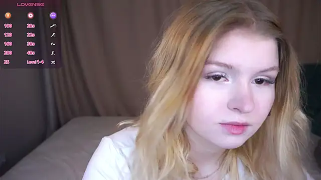 ShontaWasilko online show from 3, 11, 2025