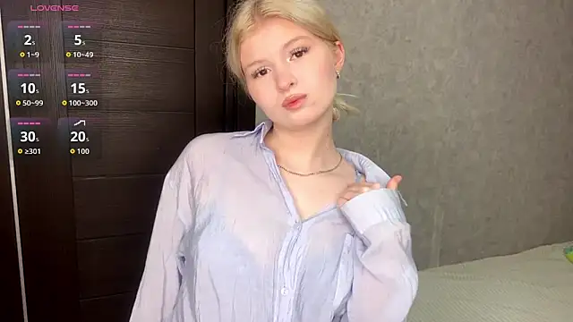 ShontaWasilko online show from 7, 4, 2026