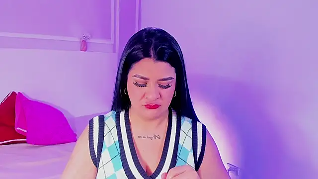 TianaGlow26 online show from 7, 2, 2026