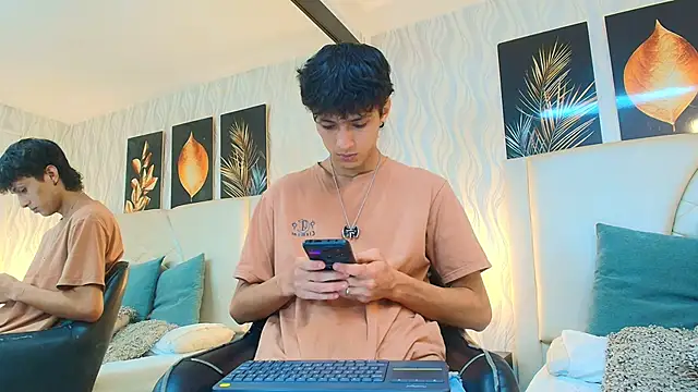 Snapshot of Lean_Portman chatting on 10, 2, 2026 Lean Portman online show from 10, 2, 2026