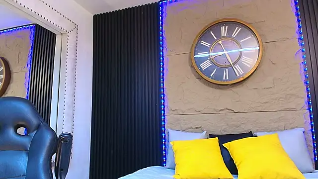 Snapshot of Lean_Portman chatting on 19, 3, 2026 Lean Portman online show from 19, 3, 2026