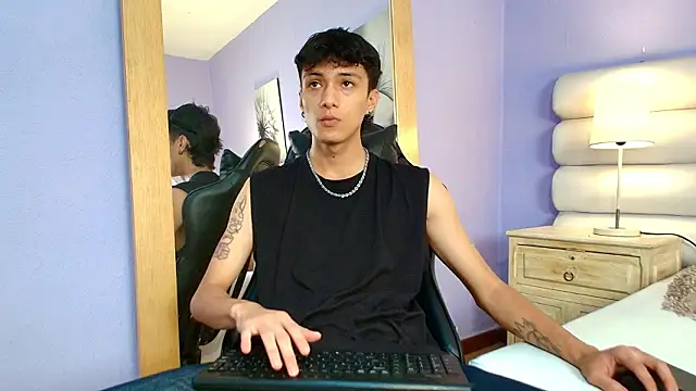 Snapshot of Lean_Portman chatting on 29, 3, 2026 Lean Portman online show from 29, 3, 2026