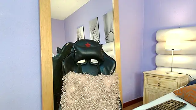 Snapshot of Lean_Portman chatting on 30, 3, 2026 Lean Portman online show from 30, 3, 2026