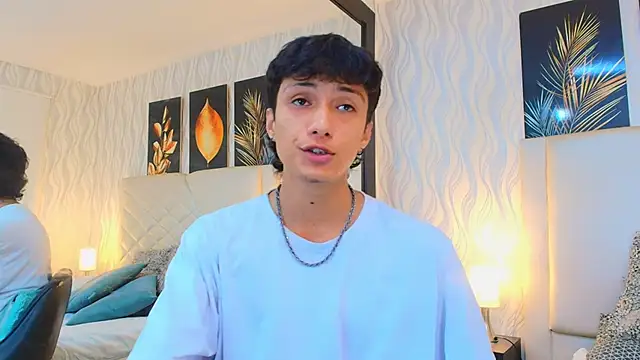 Snapshot of Lean_Portman chatting on 17, 4, 2026 Lean Portman online show from 17, 4, 2026