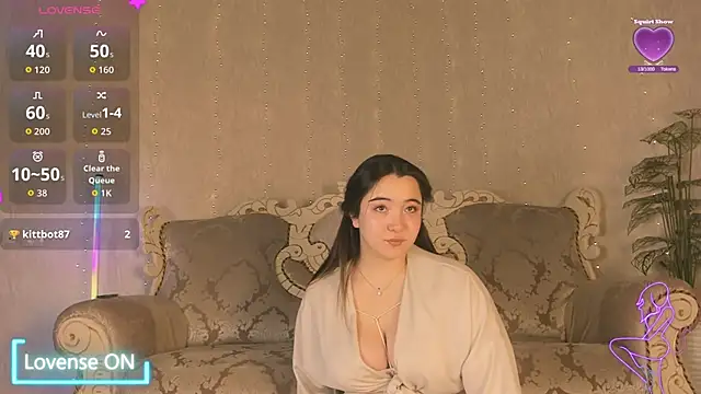 loveame online show from 4, 12, 2025