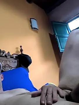 El Andres 1 online show from 18, 12, 2025