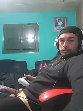 Snapshot of El_Andres_1 chatting on 25, 5, 2026 El Andres 1 online show from 25, 5, 2026
