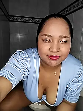 Angelly ricura online show from 4, 12, 2025