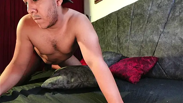 Misterjhons2 online show from 10, 4, 2026