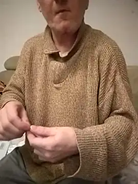 NacktDaniel online show from 5, 1, 2026