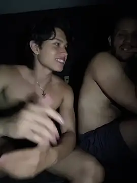 TeddyBear 07 online show from 12, 11, 2025