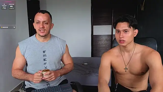 TeddyBear 07 online show from 13, 3, 2026