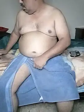 HomHot47 online show from 12, 11, 2025