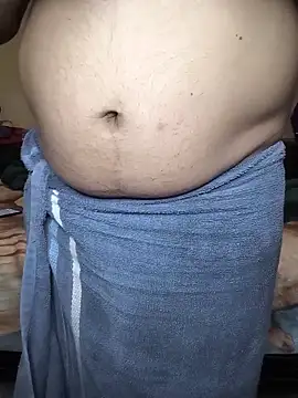 HomHot47 online show from 2, 12, 2025