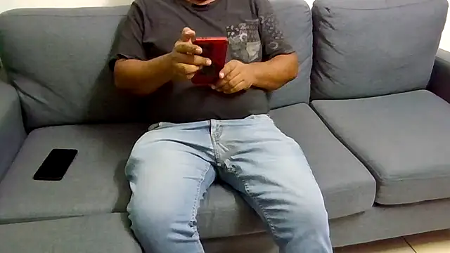 HomHot47 online show from 18, 1, 2026