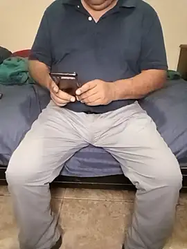 HomHot47 online show from 19, 3, 2026