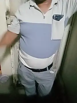 HomHot47 online show from 27, 3, 2026