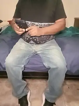 HomHot47 online show from 17, 4, 2026