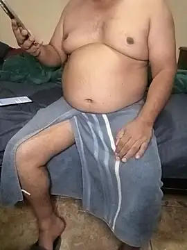 HomHot47 online show from 20, 5, 2026