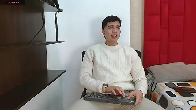 Cady Hot online show from 6, 11, 2025