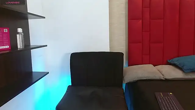 Cady Hot online show from 24, 11, 2025