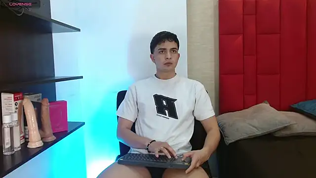 Cady Hot online show from 25, 11, 2025