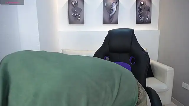 Cady Hot online show from 16, 12, 2025