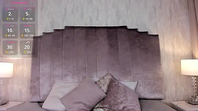 salma lutz online show from 9, 3, 2026